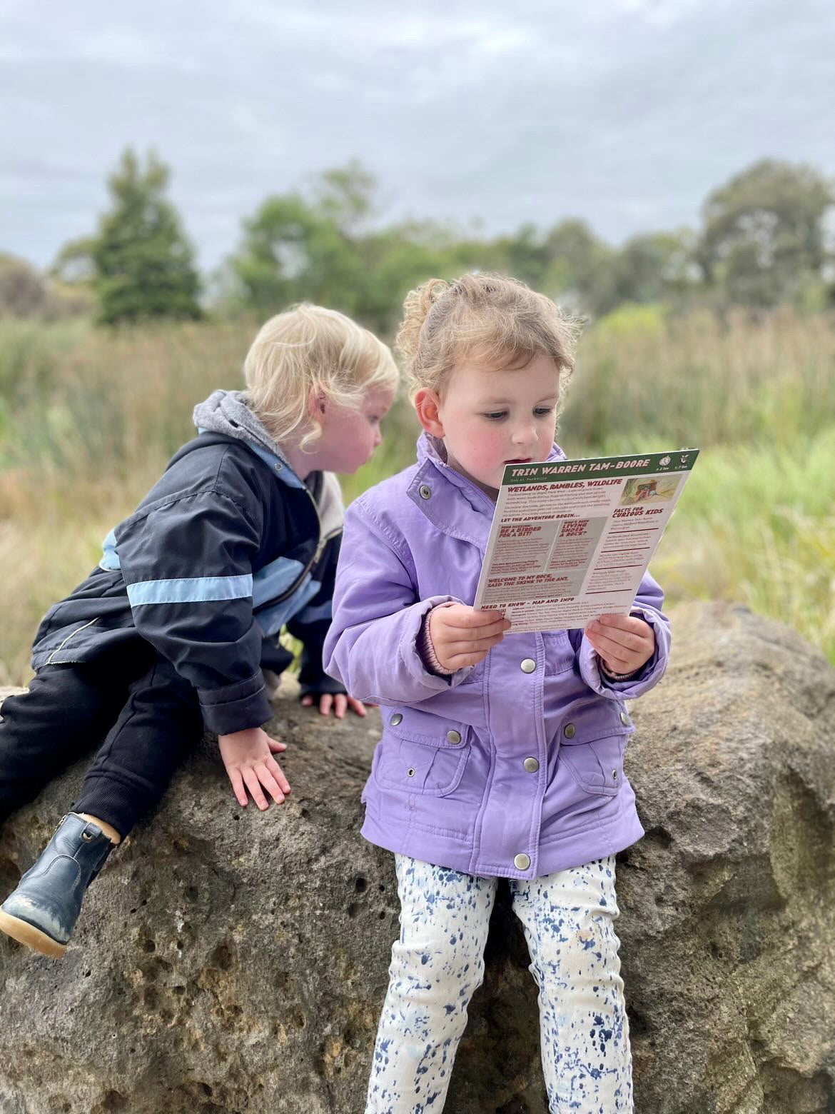 The Melbourne Bundle - 4 Adventure Guides