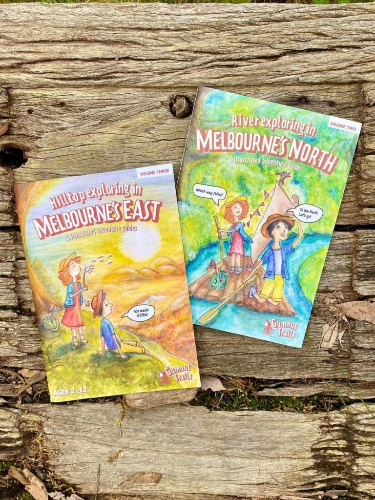 Explorer Bundle (Choose Two)