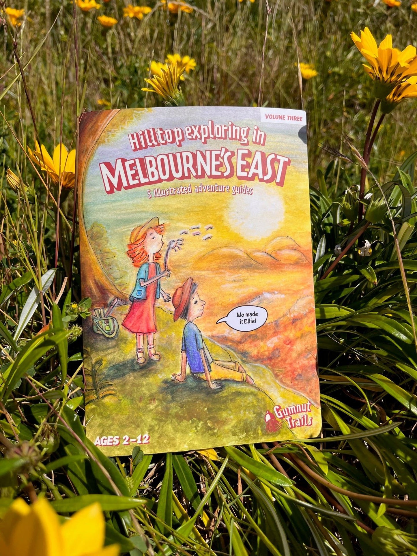 Melbourne's East Adventure Guide