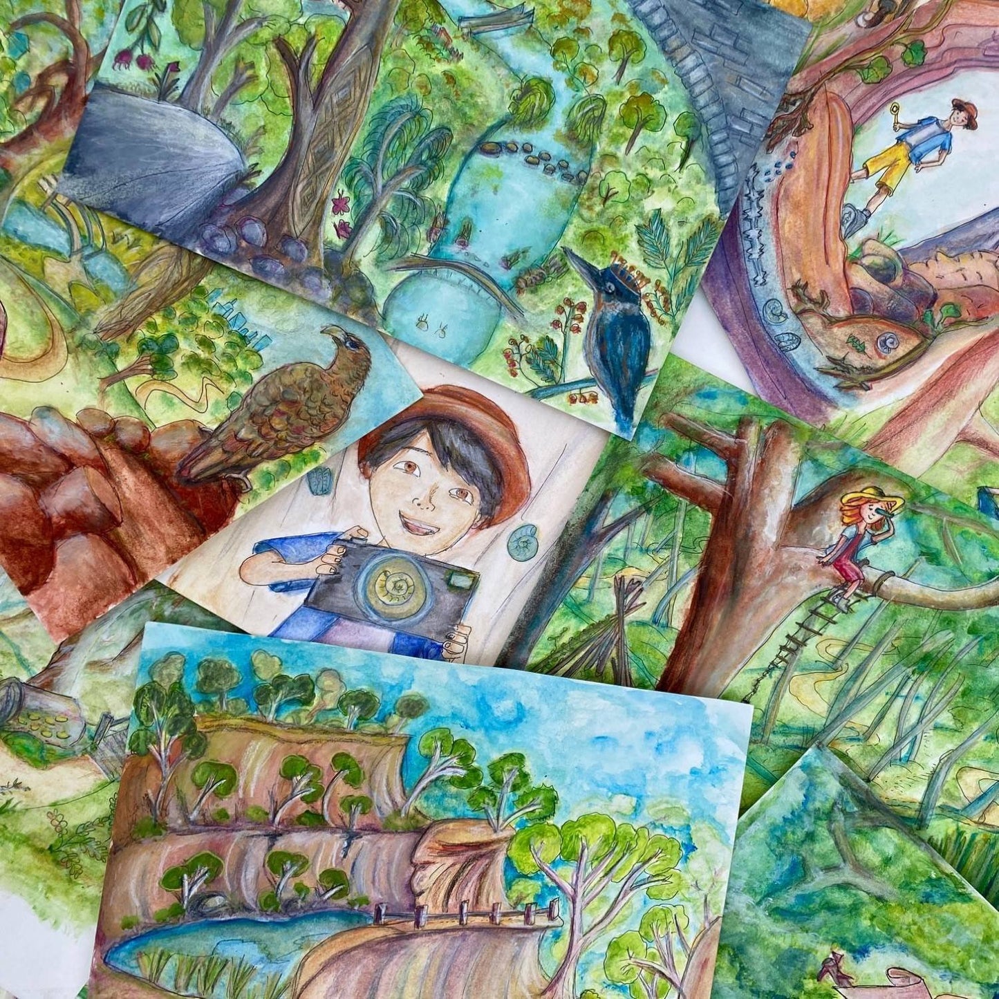 Melbourne's North Adventure Guide