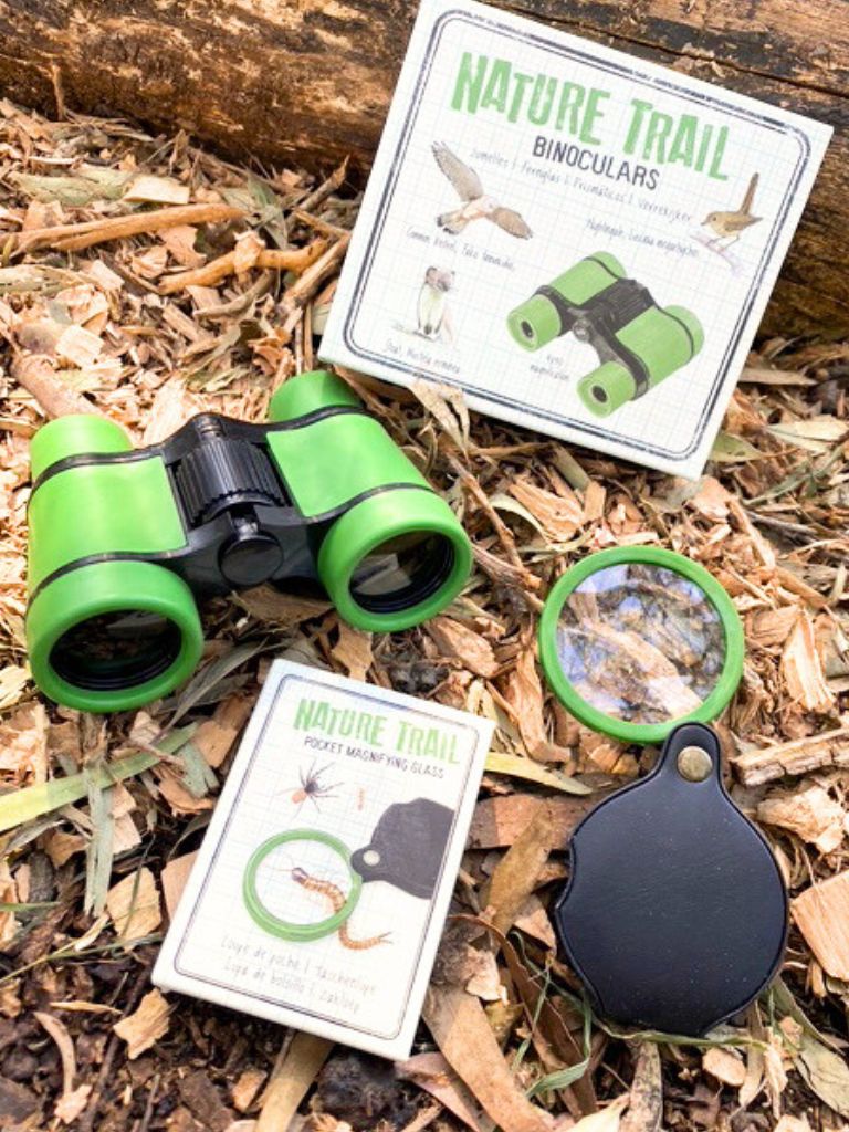 Junior Explorer Kit
