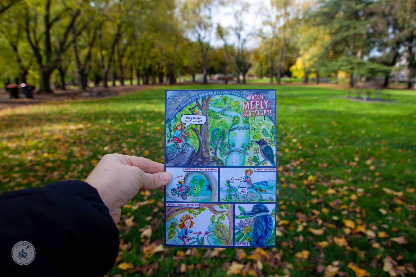 Melbourne's North Adventure Guide