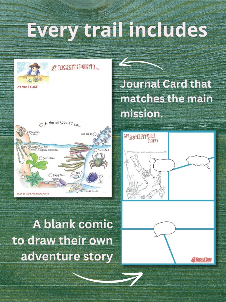 Melbourne's South Adventure Guide