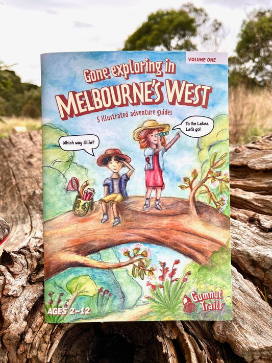 Melbourne's West Adventure Guide