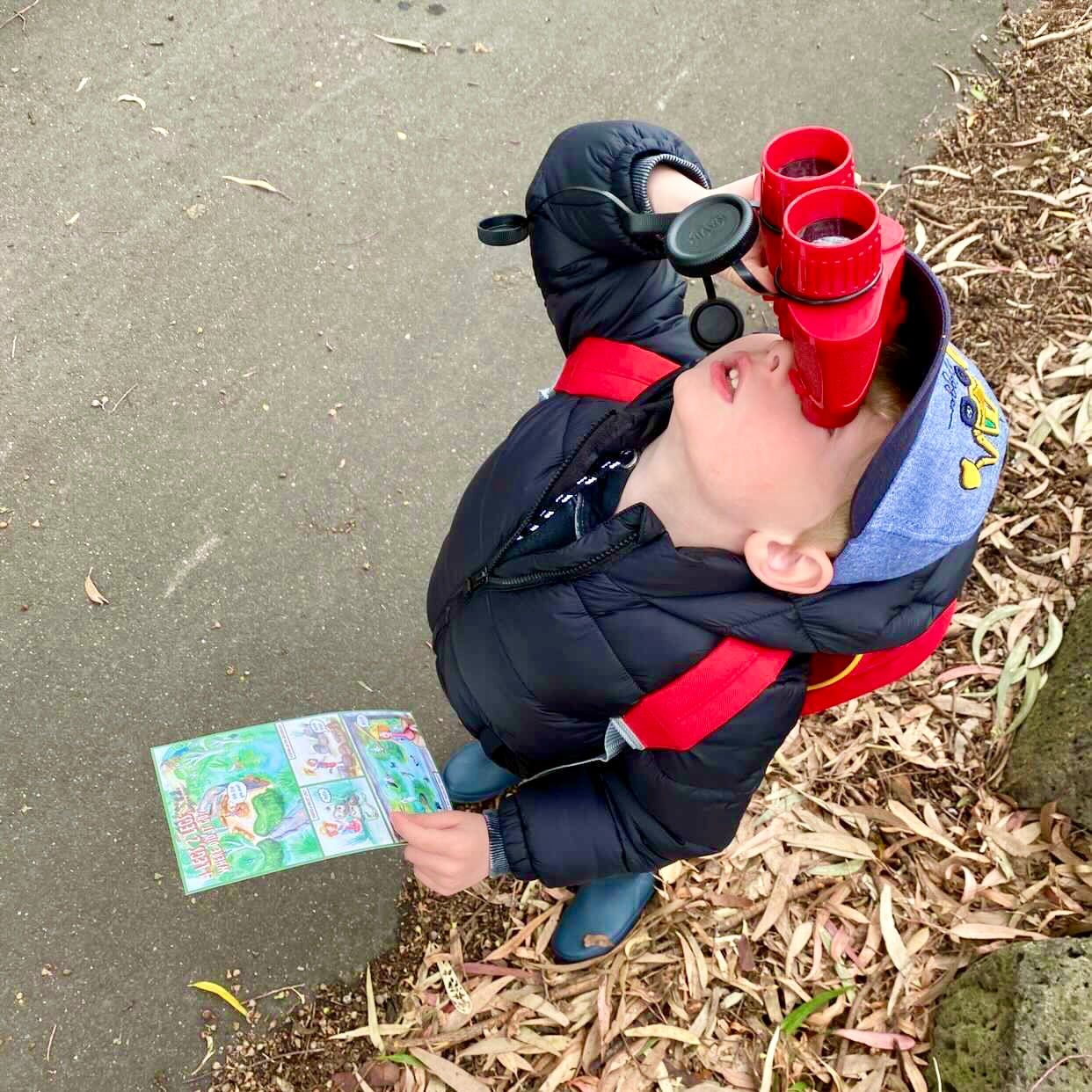 The Melbourne Bundle - 4 Adventure Guides