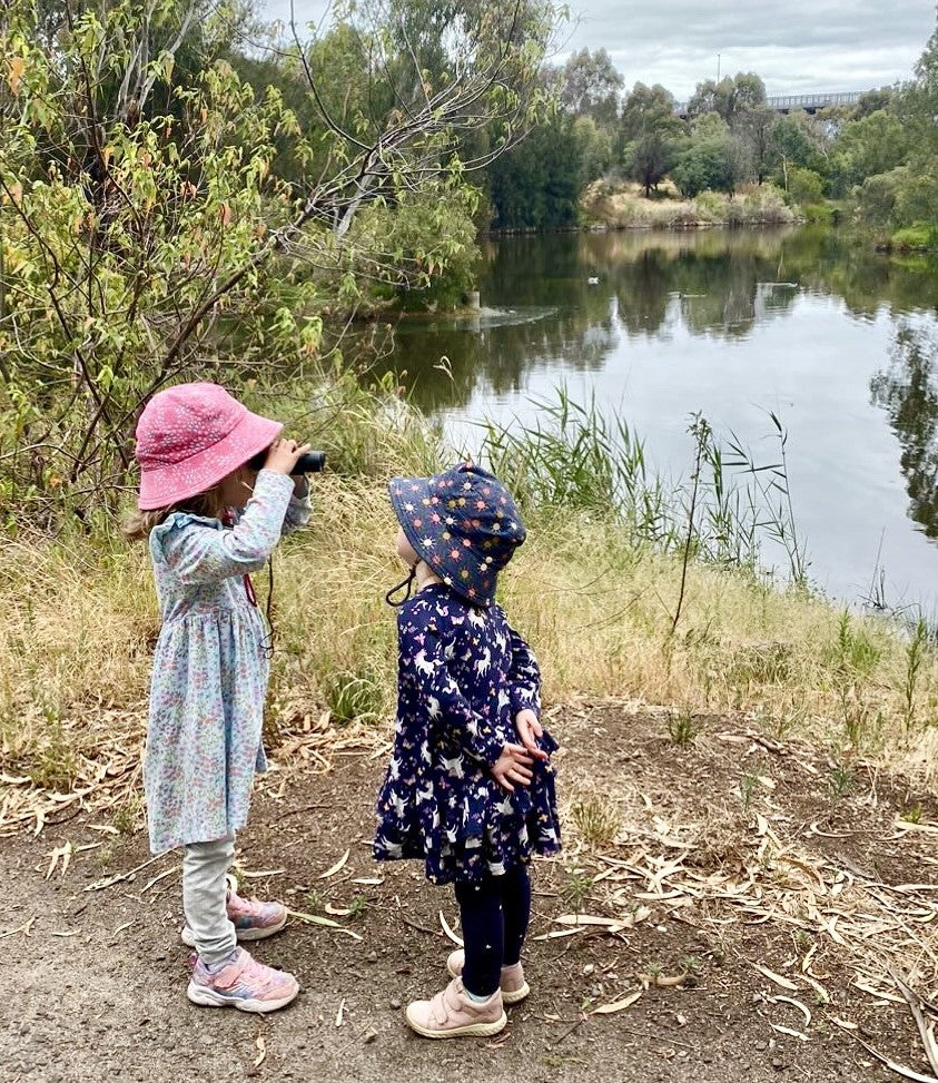 The Melbourne Bundle - 4 Adventure Guides