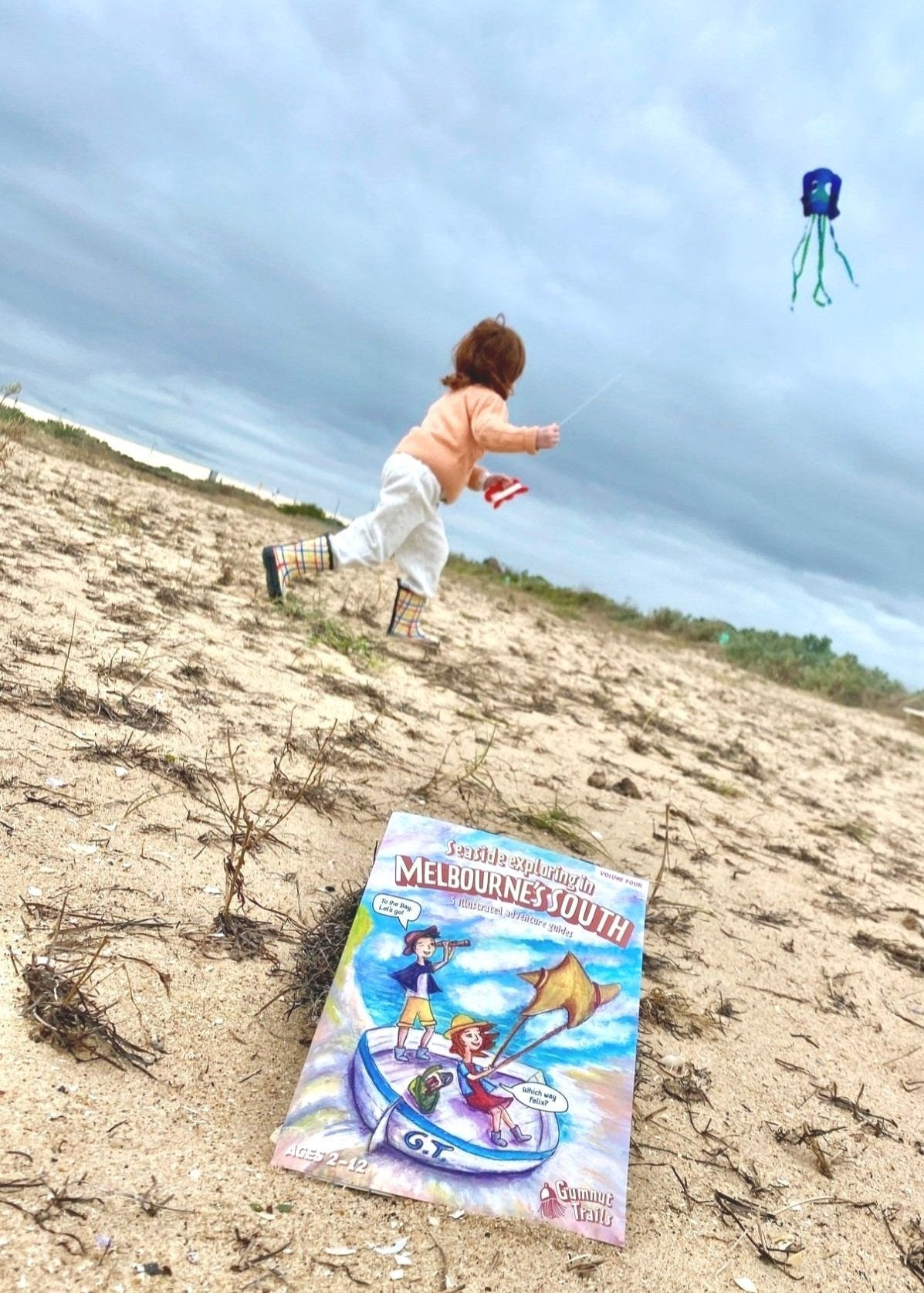 Melbourne's South Adventure Guide