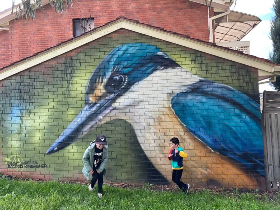 Melbourne's North Adventure Guide