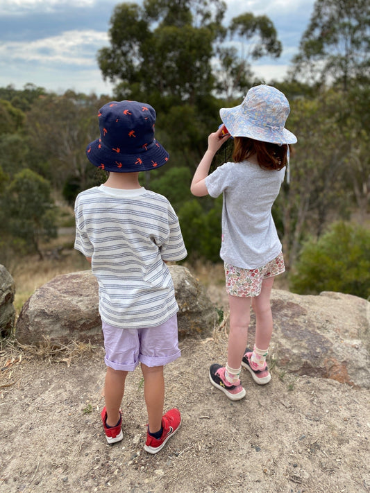 10 Fun Spring Activities to do with Kids in Australia