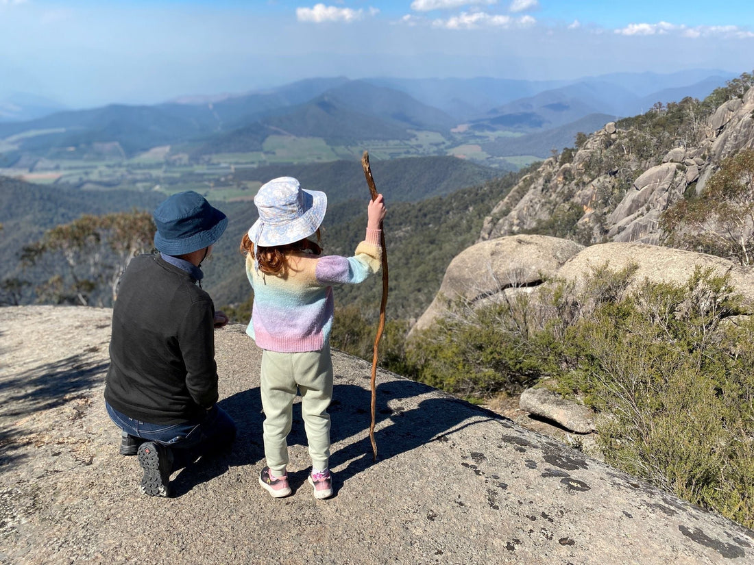 27 unforgettable adventures to try before 12!