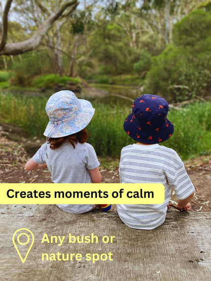 Adventure Anywhere: Backyard, Beach & Bush Fun with Kids