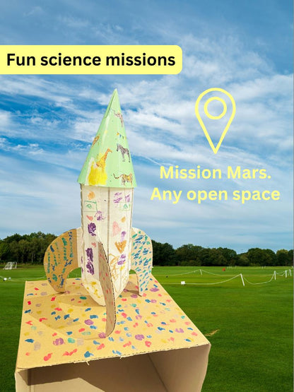 Adventure Anywhere: Backyard, Beach & Bush Fun with Kids