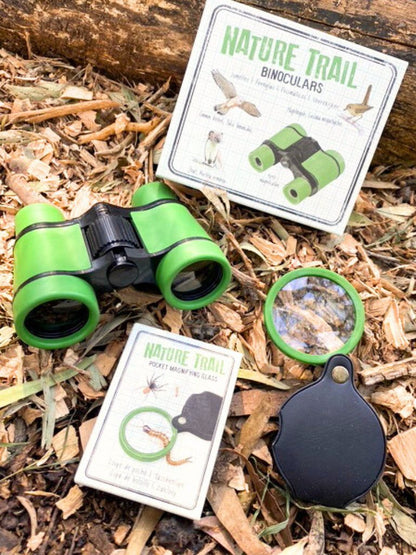 My Bush Adventure Pack: Ready to explore