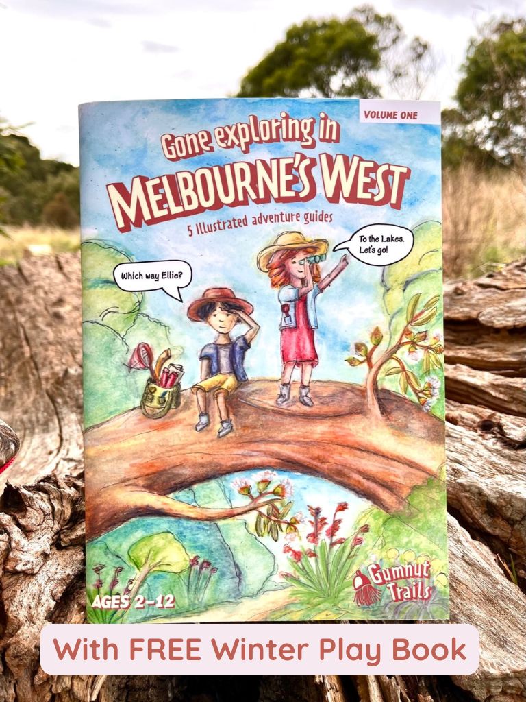 Melbourne's West Adventure Guide