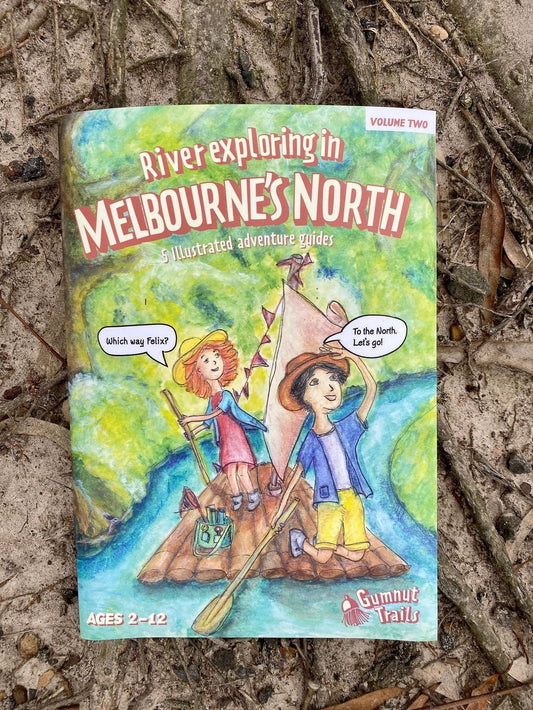 Melbourne's North Adventure Guide