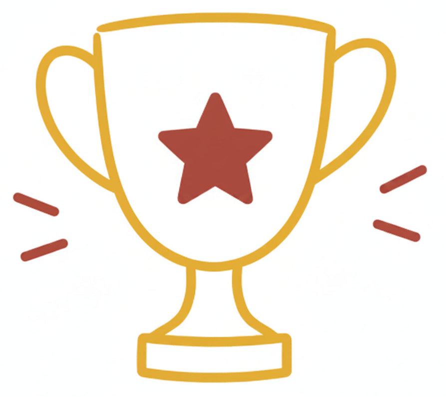 Award Winning Adventure Guides icon
