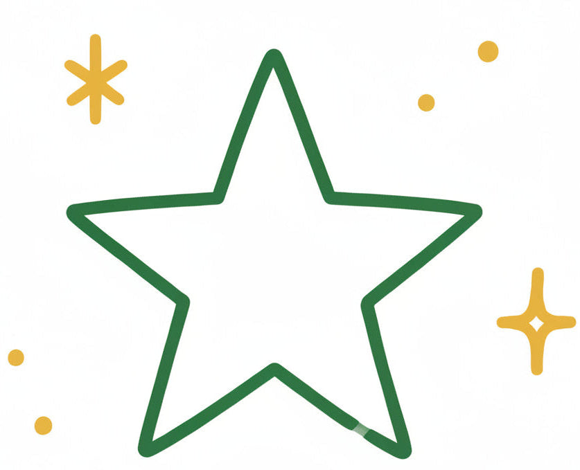 star icon for top rated Adventure Guides